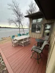 🐻 Big Bear Lake Home 🎣 Sleeps 17 🛶 Game Room 🎮