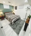 Cozy Home Games+BBQ|Min to Downtown Den & Boulder!