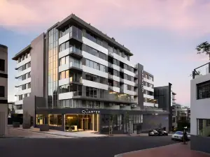Home Suite Hotels Rosebank