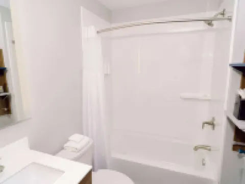 Microtel Inn & Suites by Wyndham Newark NY Hotels in Wayne County