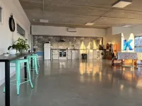 Hostal Kaizen La Marina Baja 호텔