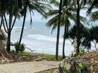 Madasari Village Hotels in Cimerak