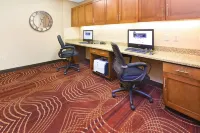 Hampton Inn Waynesburg Hotels in Franklin Township