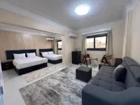 Rawdat Al Ahram Hotels in Oula