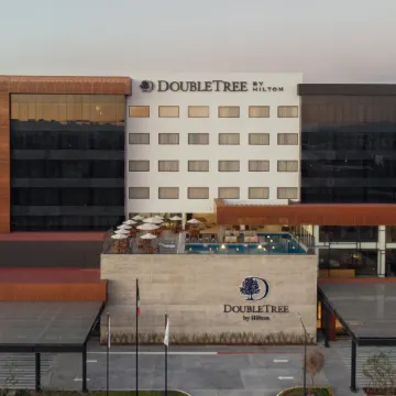 DoubleTree by Hilton Celaya