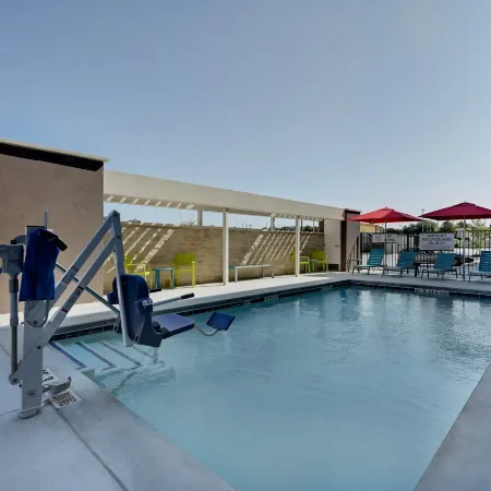 Home2 Suites by Hilton Temple