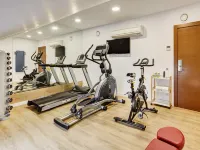 Sercotel Calle Mayor Hotels in Logrono