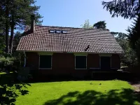 House Các khách sạn ở Condette