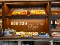 B&B HOTEL Idar-Oberstein - Frühstück