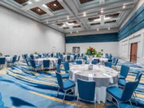 Hilton Ponce Golf & Casino Resort Hoteles en Ponce