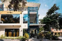 Ralphseej Pension House Hotel di Ronda