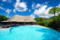 Maitai Lapita Village Huahine Hotels in Fare