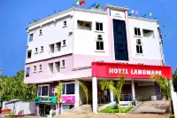 Hotel Landmark Hotels near Atri