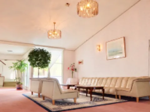 Hotel Palm Beach Hotels in Oshima