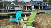 Lottsburg's Landing - Your Waterfront Escape on Wrights Cove