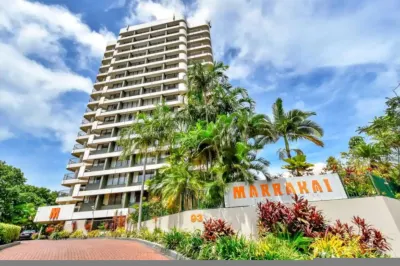 Downtown Delight 2Br Getaway with Pool