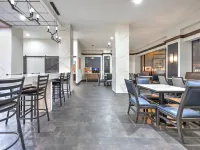 Holiday Inn Express DALLAS DOWNTOWN by IHG Hotels in Dallas