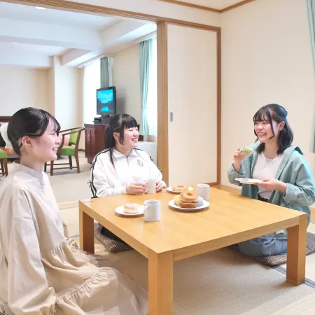 Chitose Station Hotel