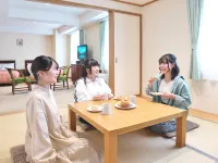 Chitose Station Hotel