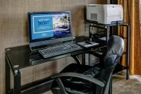 Hampton Inn Tullahoma Hotels in Lynchburg