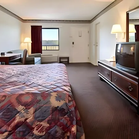 Econo Lodge