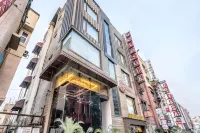 Hotel Gold Souk - Karol Bagh Hotels in der Nähe von Kashmere Gate