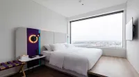 Tru by Hilton Lang Son City Centre Hotels in 