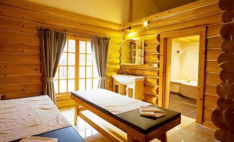 JK Shim Hotel & Resort