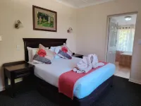 Gooderson Leisure Natal Spa Self Catering and Timeshare Resort