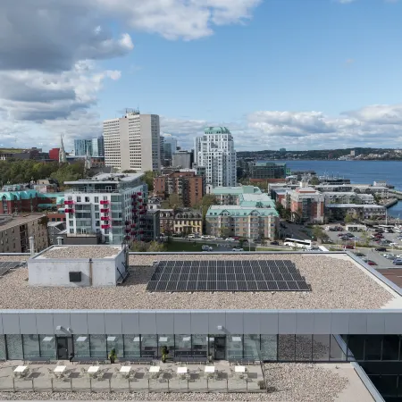 The Westin Nova Scotian