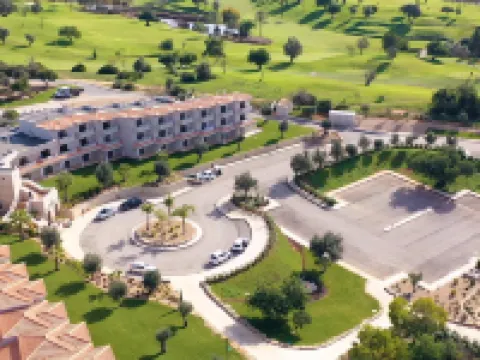 Pestana Gramacho Residences Hotels in Lagoa