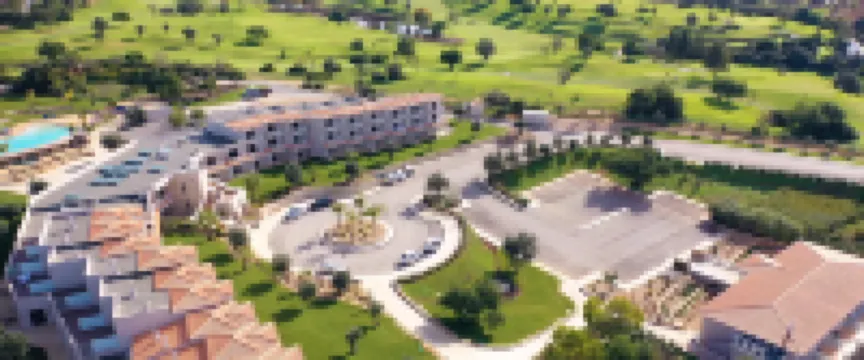 Pestana Gramacho Residences Hôtels à : 