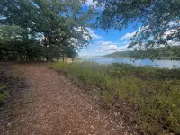 Boat parking, Trail to Lake, 3 minutes from boat ramp - 3 estrellas
