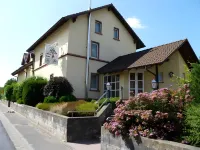 Gasthaus Zum Specht Hotels in Hosbach
