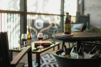 Large Condo in the heart of GR