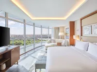 Hilton Cairo Nile Maadi