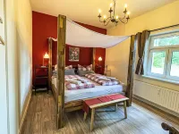 Lauschevogel Hotels in Waltersdorf