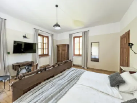 Rezidenca Korman Hotels in Ruše