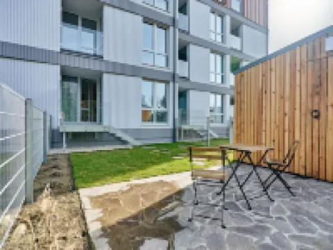 Levandule Hotels in Abertamy