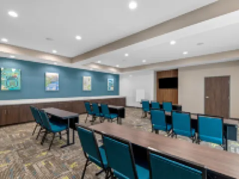 Hampton Inn & Suites by Hilton Sherman Hotels in Grayson County