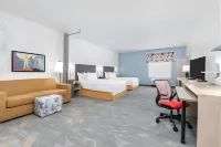 Home2 Suites by Hilton Huntsville Hotels in Huntsville