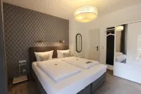 Landhaus Beth-Steuer Hotels in Senheim (Mosel)