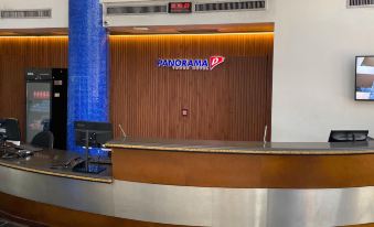 Panorama Tower Hotel