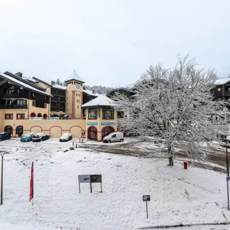 Praz des Esserts