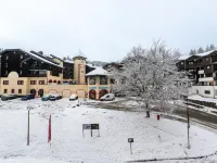 Praz des Esserts