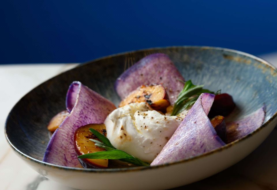 Tribe Budapest Airport 객실