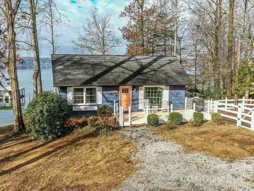 LKN Sunset - NEW Pickleball & Tennis Court