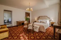 Villa Lecchi Hotel Wellness Hotels in Poggibonsi