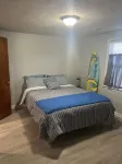 Lovely waterfront 2 bedroom apartment Hotel a New Franklin