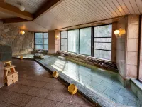 Anabara Onsen Keien Hana No Se Hotels in Fukushima